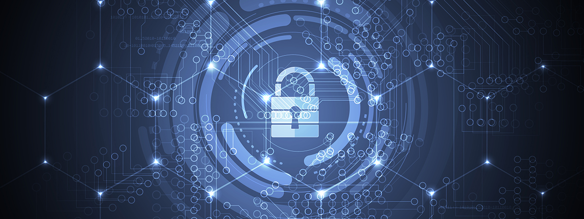 Security engineering keeps sensitive online data protected
